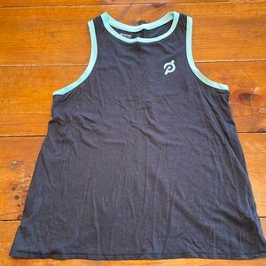Peleton Tulip Top